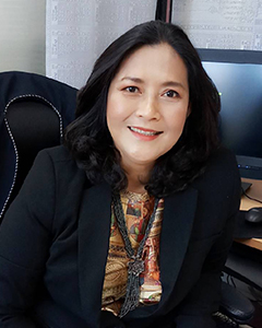 Regional Investment and Economic Center 6 SURAT THANI (Southern Region)