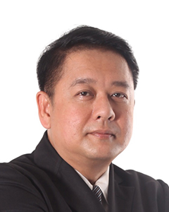 Regional Investment and Economic Center 5 SONGKHLA (Southern Region)