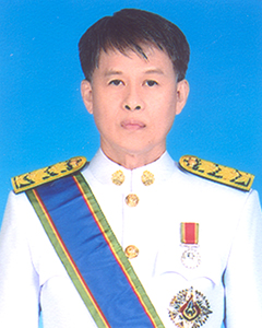 Regional Investment and Economic Center 4 CHONBURI (Eastern Region)
